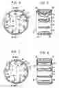Fig. 03 - Method for holding a piece in a bore
