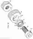 Fig. 05 - Method for holding a piece in a bore