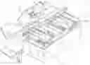 Fig. 01 - Picking station and method for picking with a light grid