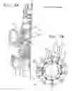 Fig. 03 - Variable nozzle device for a turbocharger and method for operating the same