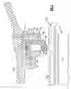 Fig. 02 - Split ring retainer for turbine outer air seal