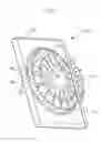 Fig. 03 - Fan and shroud assembly