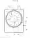 Fig. 06 - Fan and shroud assembly