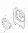 Fig. 07 - Fan and shroud assembly