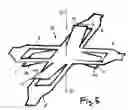 Fig. 04 - Hingeless rotor provided with plate-shaped rotor head element and a rotorcraft provided with said rotor