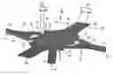 Fig. 01 - Rotor and gyrocopter with said rotor