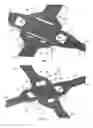 Fig. 05 - Rotor and gyrocopter with said rotor