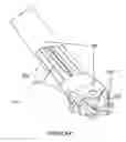 Fig. 08 - Rotor and gyrocopter with said rotor
