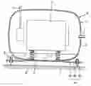 Fig. 01 - Apparatus for mounting compressor