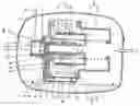 Fig. 01 - Apparatus for supplying oil of reciprocating compressor