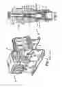 Fig. 02 - Pulsation causing valve for a plural piston pump