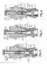 Fig. 04 - Pulsation causing valve for a plural piston pump