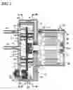 Fig. 02 - SCROLL FLUID MACHINE COMPRISING COMPRESSING AND EXPANDING SECTIONS