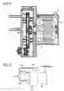 Fig. 07 - SCROLL FLUID MACHINE COMPRISING COMPRESSING AND EXPANDING SECTIONS