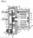 Fig. 08 - SCROLL FLUID MACHINE COMPRISING COMPRESSING AND EXPANDING SECTIONS