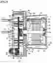 Fig. 09 - SCROLL FLUID MACHINE COMPRISING COMPRESSING AND EXPANDING SECTIONS