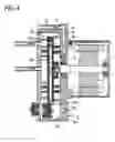 Fig. 05 - SCROLL FLUID MACHINE COMPRISING COMPRESSING AND EXPANDING SECTIONS