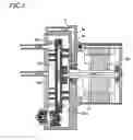Fig. 06 - SCROLL FLUID MACHINE COMPRISING COMPRESSING AND EXPANDING SECTIONS