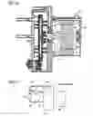 Fig. 07 - SCROLL FLUID MACHINE COMPRISING COMPRESSING AND EXPANDING SECTIONS