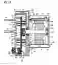 Fig. 08 - SCROLL FLUID MACHINE COMPRISING COMPRESSING AND EXPANDING SECTIONS