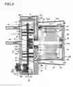 Fig. 09 - SCROLL FLUID MACHINE COMPRISING COMPRESSING AND EXPANDING SECTIONS