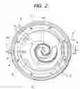 Fig. 03 - Hermetic type scroll compressor and refrigerating and air-conditioning apparatus