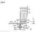 Fig. 19 - Conveying device and sample processing method
