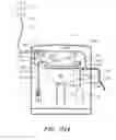 Fig. 32 - Analyte detection system with distributed sensing