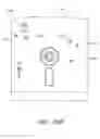 Fig. 33 - Analyte detection system with distributed sensing