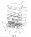Fig. 05 - Sample holder and microscope assembly