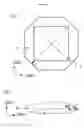 Fig. 06 - Method for manufacturing diamond single crystal substrate