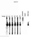 Fig. 51 - Cytotoxicity mediation of cells evidencing surface expression of CD44