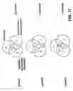 Fig. 22 - Cell cycle targets and peptides