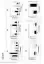 Fig. 07 - Immunogenic HIV-1 multi-clade, multivalent constructs and methods of their use