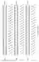 Fig. 75 - Identification of genes
