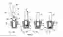Fig. 04 - Methods of manufacturing a medicated tampon assembly