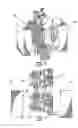 Fig. 03 - Gripping and positioning tool for molding machine