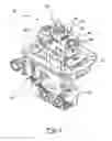 Fig. 04 - Gripping and positioning tool for molding machine