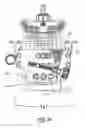 Fig. 07 - Gripping and positioning tool for molding machine