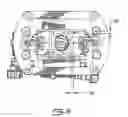 Fig. 09 - Gripping and positioning tool for molding machine