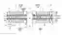 Fig. 01 - Die set utilizing compliant gasket