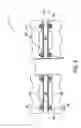 Fig. 08 - Die set utilizing compliant gasket