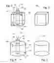 Fig. 03 - Methods and apparatus for the reduction of moisture variability in large cheese blocks