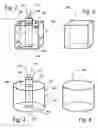 Fig. 03 - Methods for the reduction of moisture variability in large cheese blocks