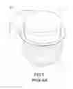 Fig. 02 - Mini jelly container