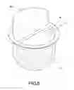 Fig. 09 - Mini jelly container