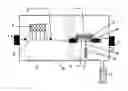 Fig. 01 - Performance of radiation transfered electronic devices