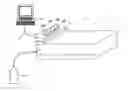 Fig. 01 - System for control of gas injectors