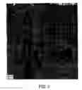 Fig. 03 - Plasma-sprayed layers of aluminium oxide