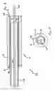 Fig. 04 - Guide tube end-piece, assembly and method
